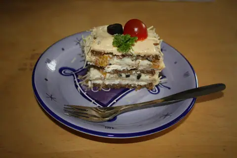 Chapter One The Bakery photo 4